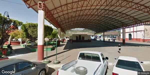 PRESIDENCIA MUNICIPAL